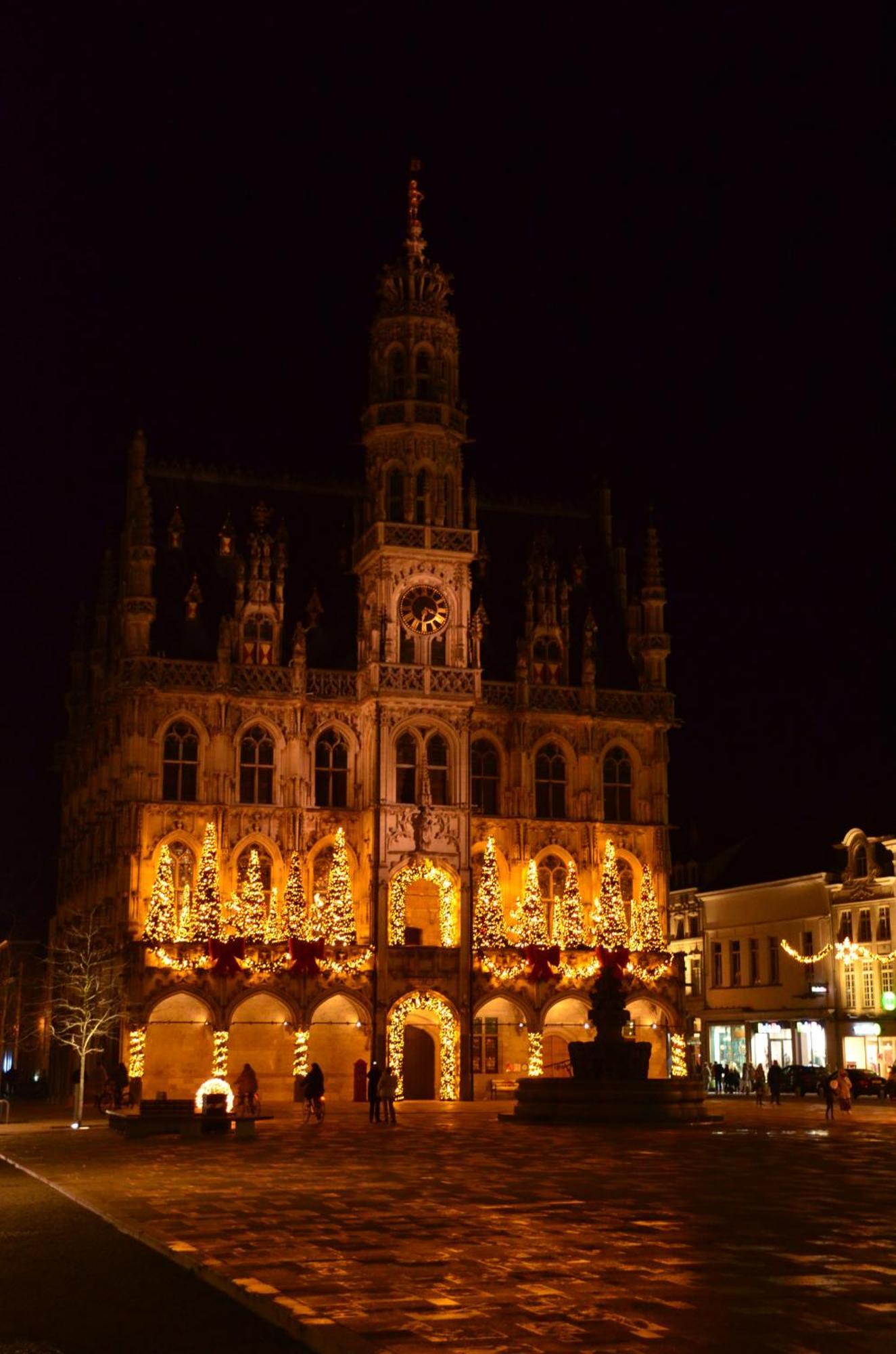 Velocipede Oudenaarde Vakantieverblijf 6 Pers (Adults Only) Esterno foto
