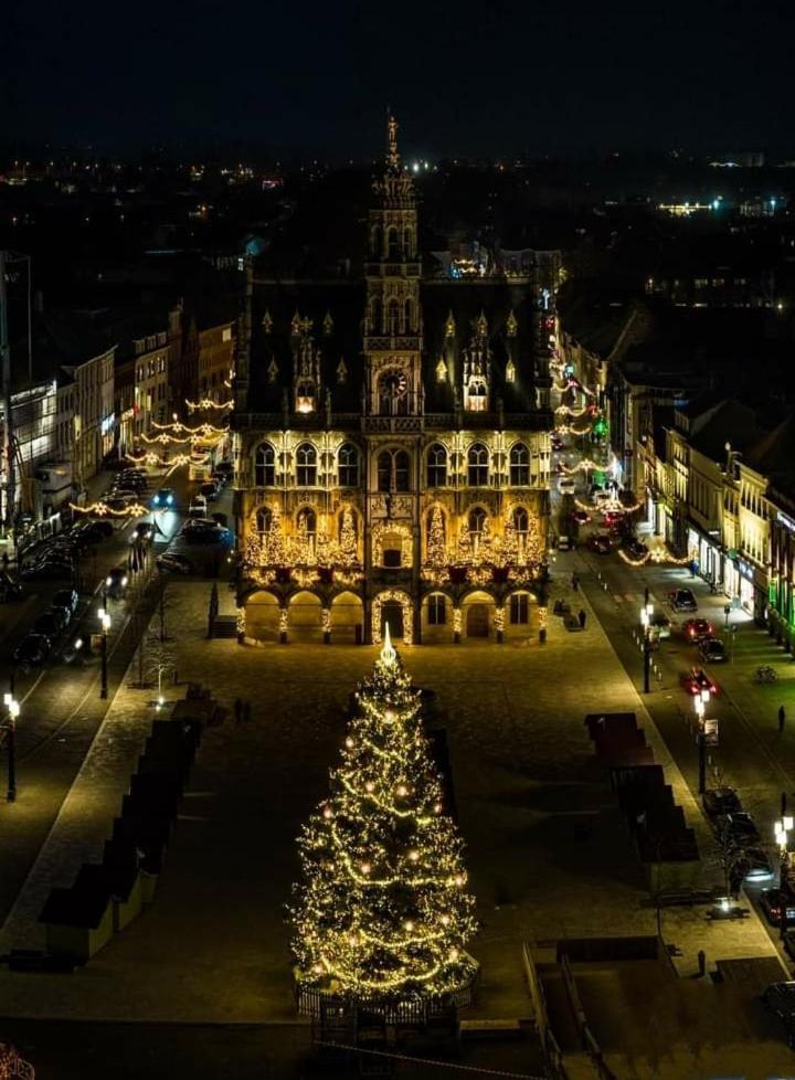 Velocipede Oudenaarde Vakantieverblijf 6 Pers (Adults Only) Esterno foto