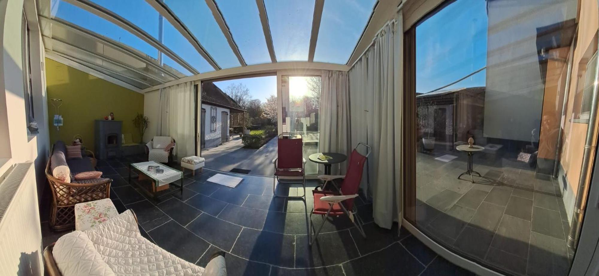 Velocipede Oudenaarde Vakantieverblijf 6 Pers (Adults Only) Esterno foto